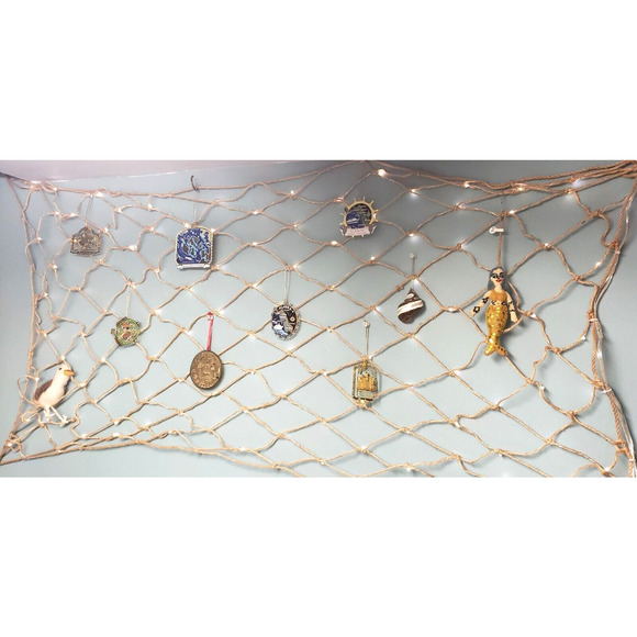 Florida Sea Turtle Ornament Color Brass Sea Marine Life Nautical Coastal Beach - Picture 8 of 8